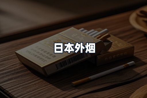日本外烟